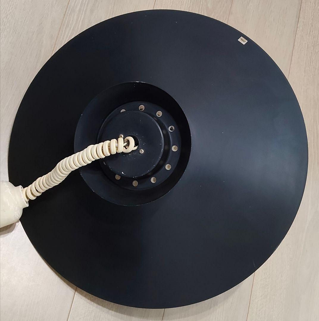 北欧風 TOSHIBA ヴィンテージ ペンダントライト 天井照明 東芝 ジャンク