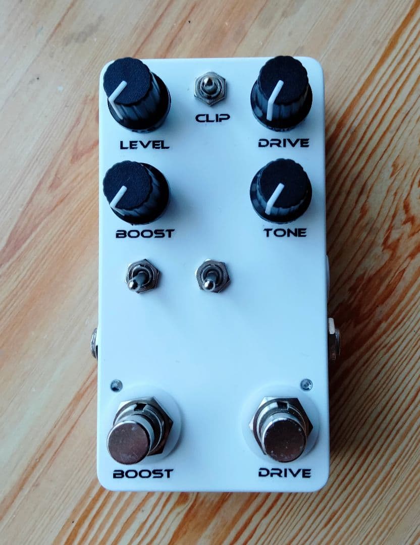 Morning Glory + SHO クローン ハンドメイド