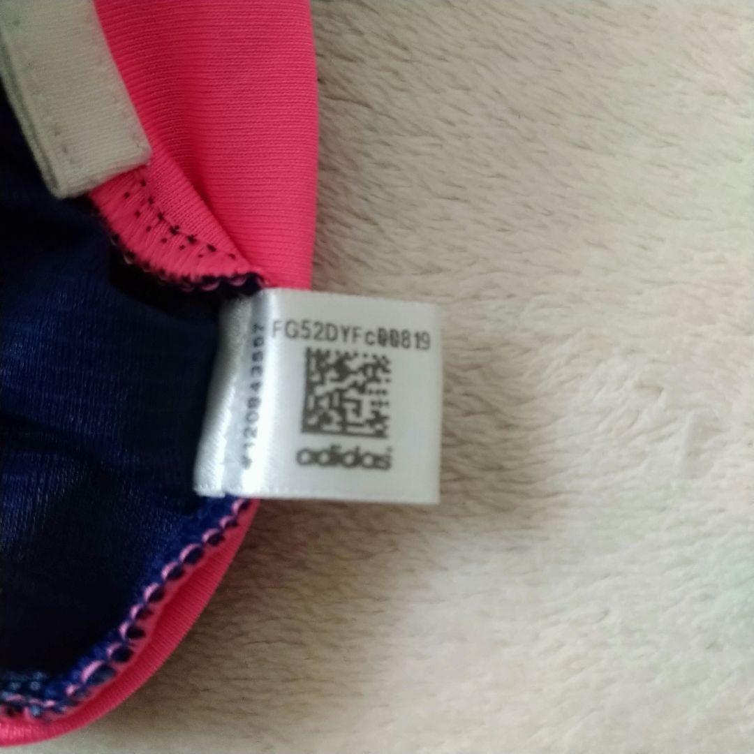 adidas なでしこジャパン 日本代表 サッカーシャツ 14 紺 M