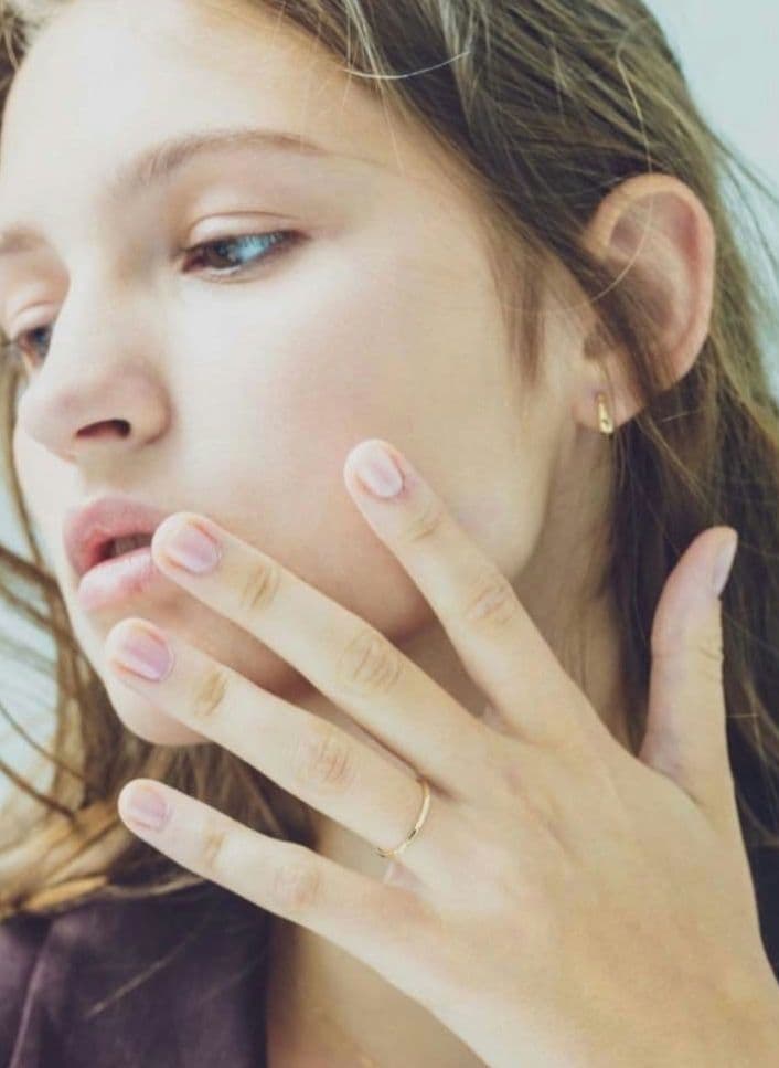 ete　k10　クレールカットリング