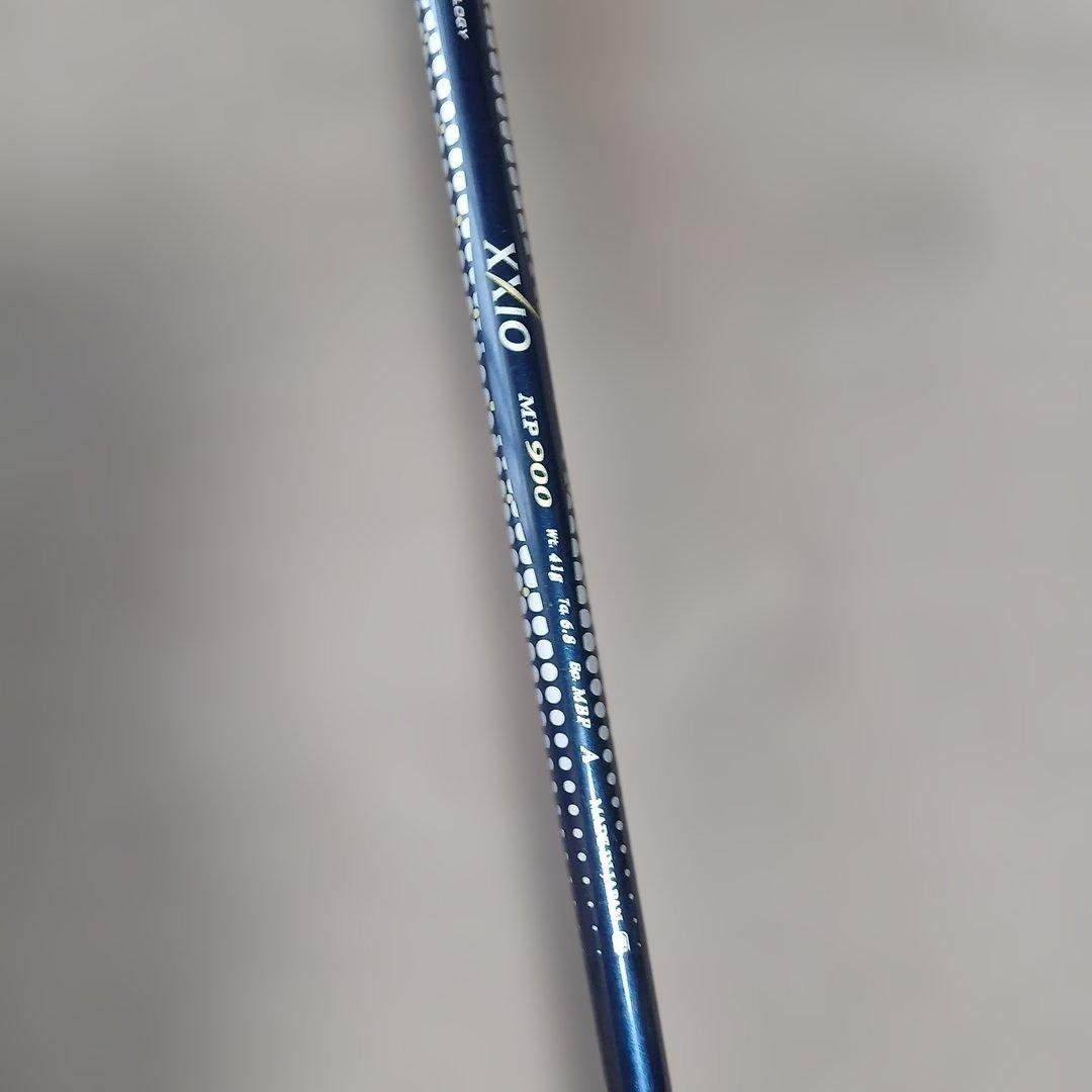 ゼクシオ9　5番ウッド　中古