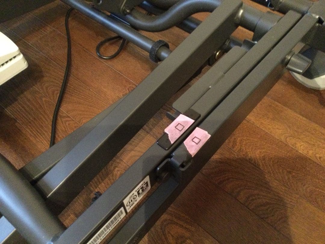 Whiteheart プラッツ　ミオレット3 3モーター電動　　電動ベッド