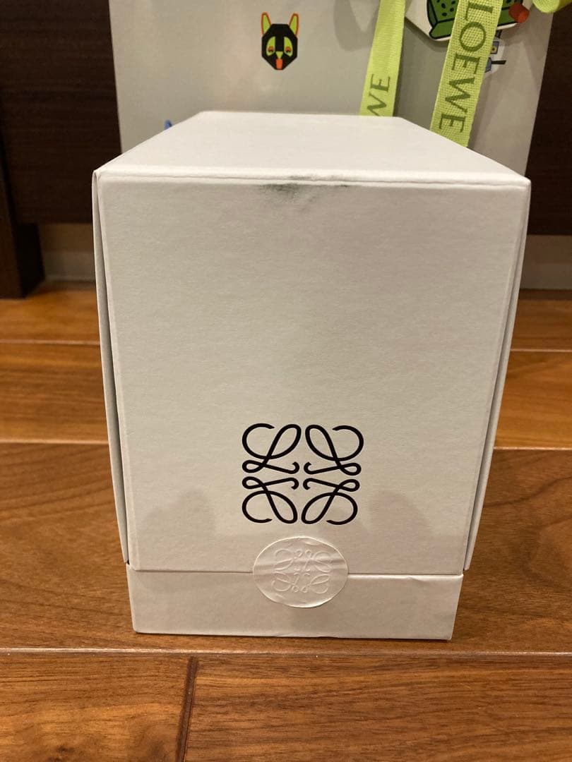 LOEWE ボディローション リキッドソープ オレガノ 360mL 2本セット