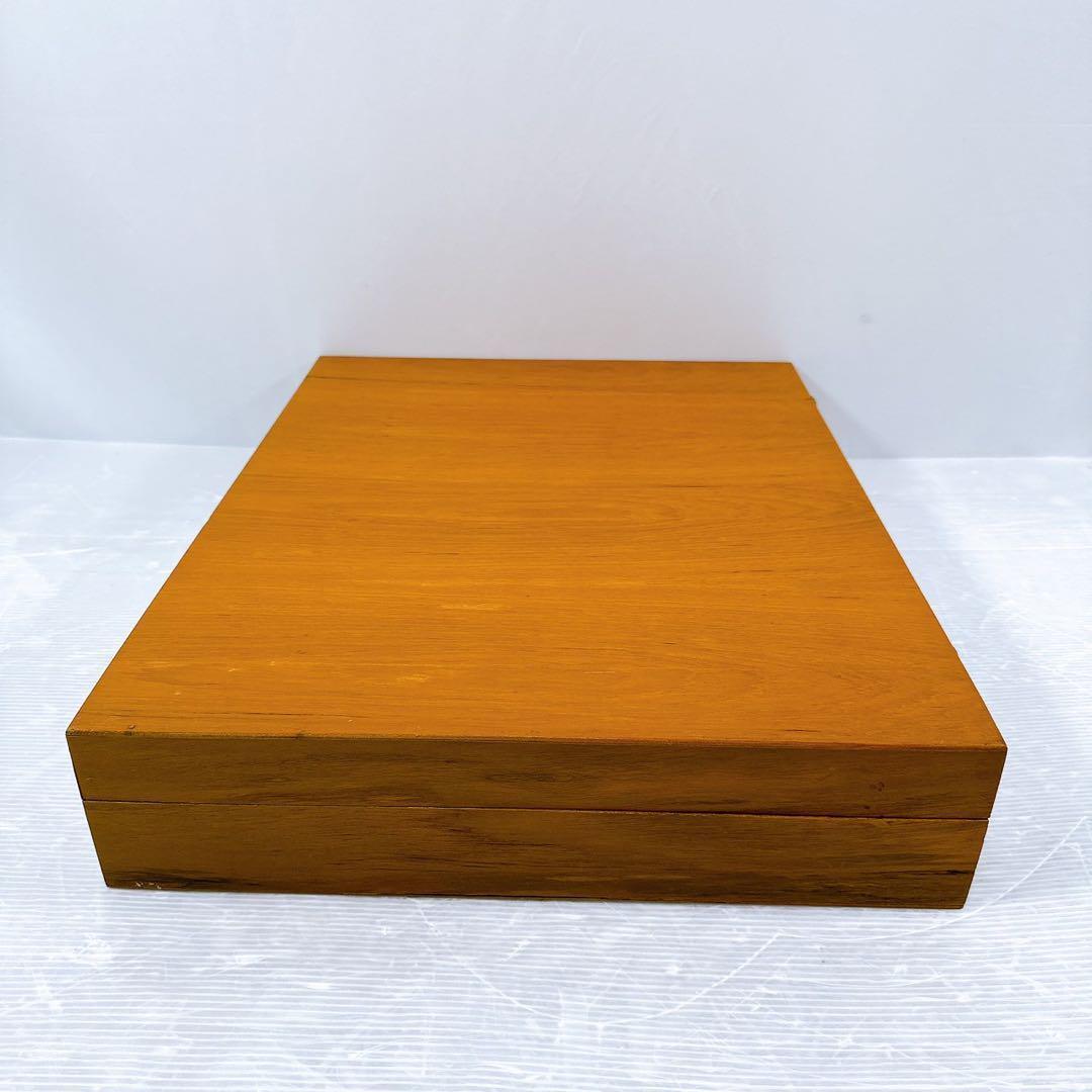 【希少】TRADE MARK トレードマーク 最高級カトラリーセット フルセット