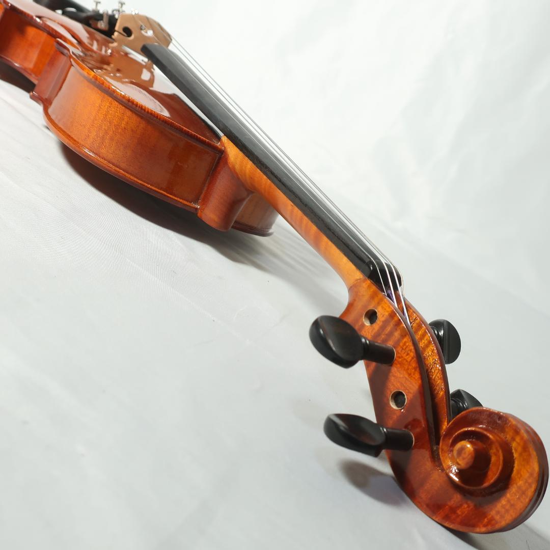 美品 Josef Jan Dvorak #1750 3/4 J.J.ドボルザーク