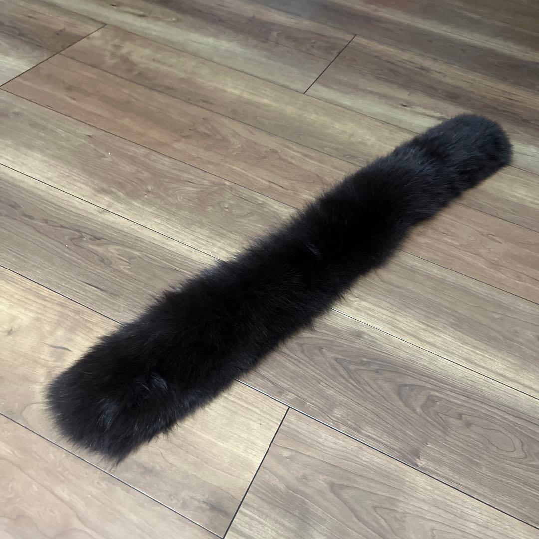 り*ん様 1/10まで　ジャスグリッティー　ブラック　3WAYコートMクリーニン