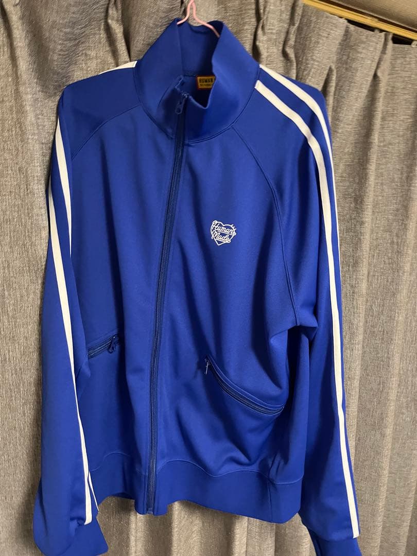 た*み様 ヒューマンメイド　トラックジャケット