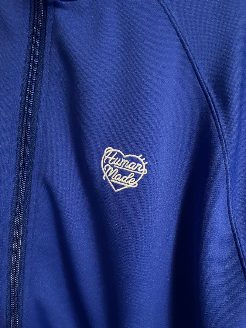 た*み様 ヒューマンメイド　トラックジャケット