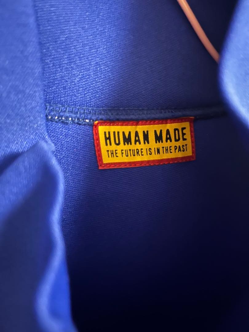 た*み様 ヒューマンメイド　トラックジャケット