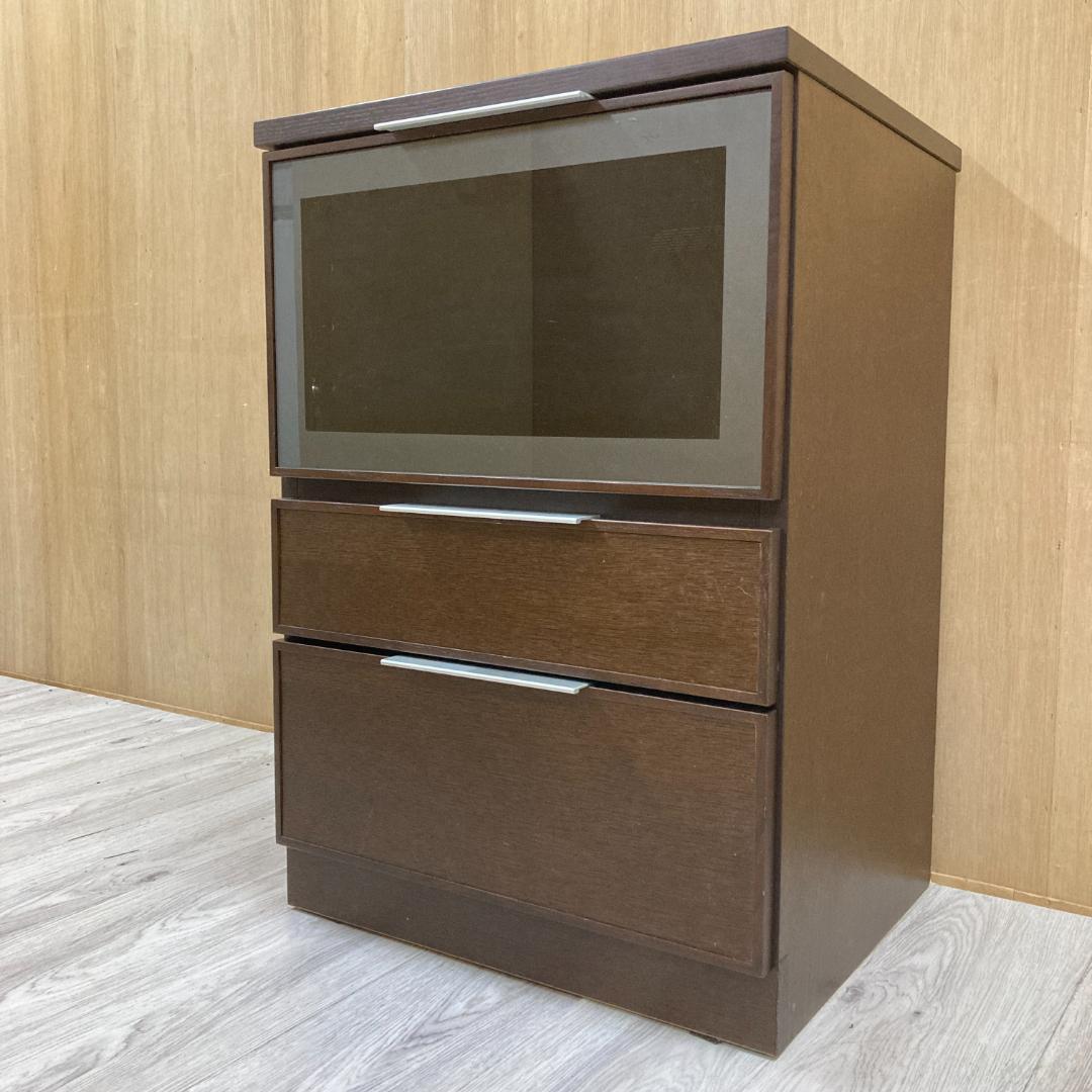 武富家具 TAKEDOMI キャビネット　サイドチェスト　収納