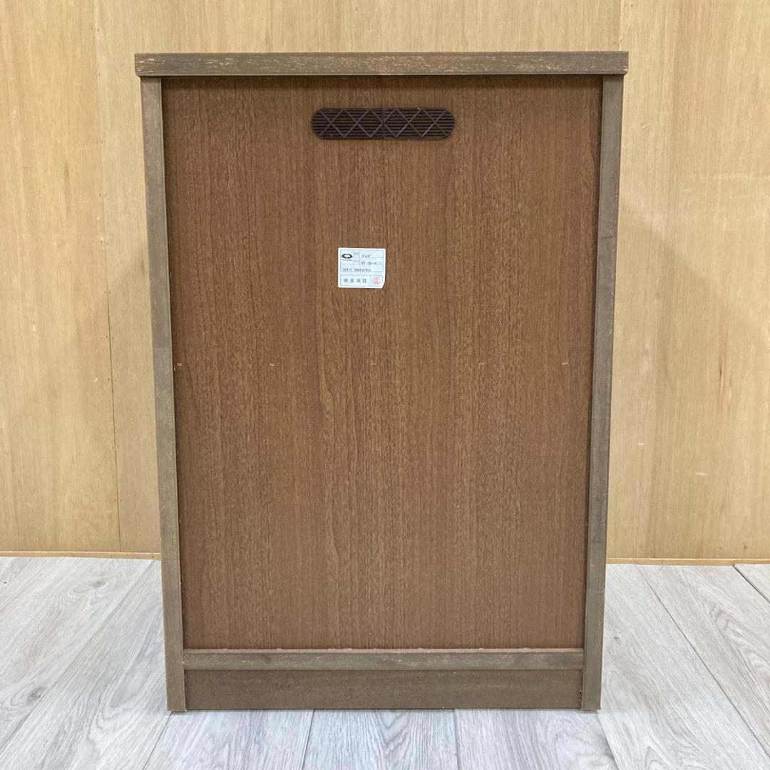 武富家具 TAKEDOMI キャビネット　サイドチェスト　収納