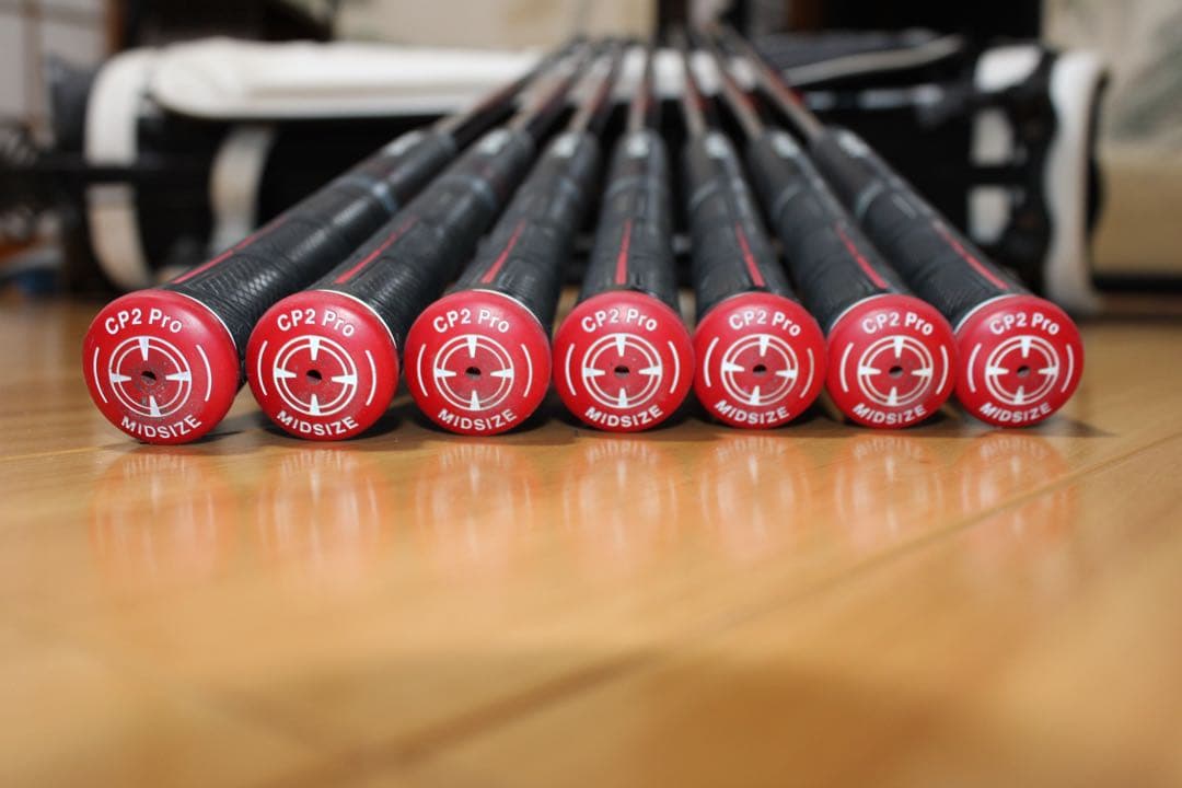 PING アイアンセット BLUEPRINT レフティ 4〜W ７本セット