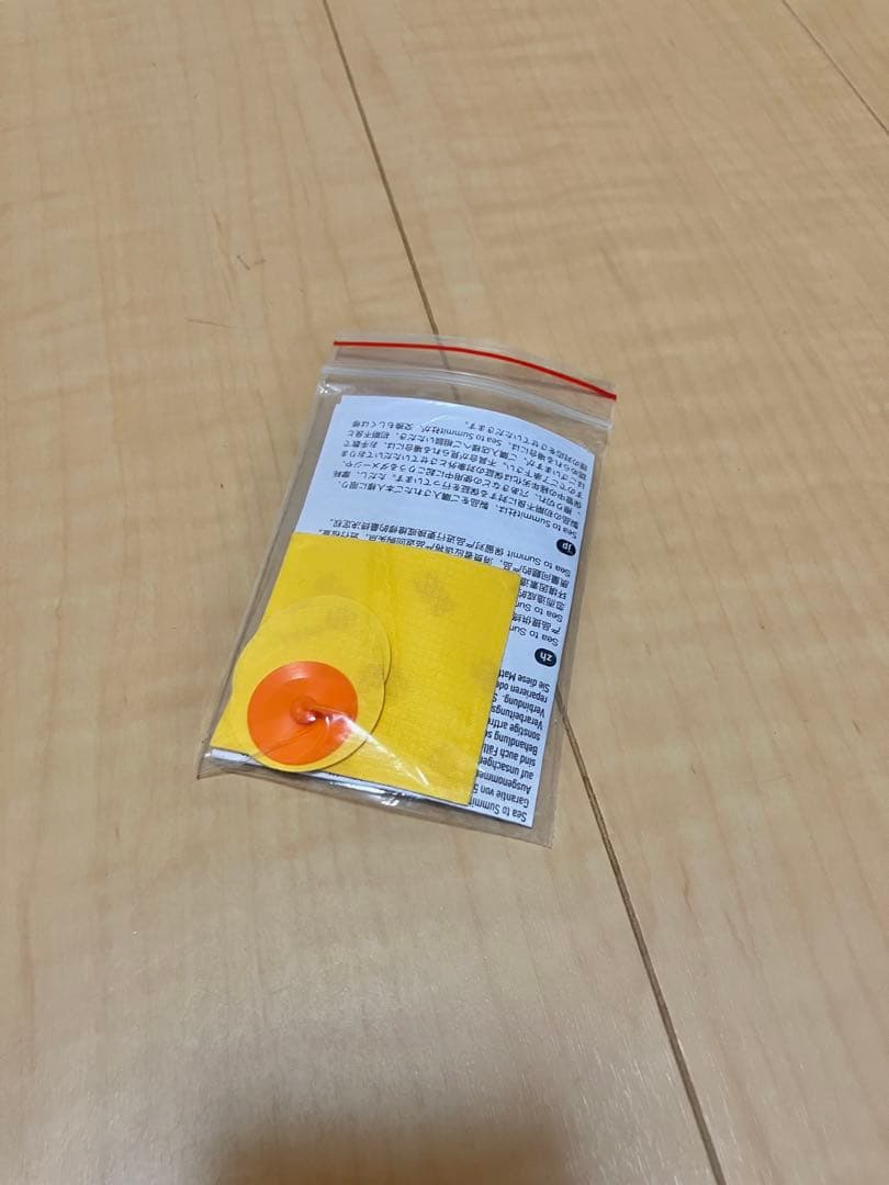 Sea to Summit ウルトラライトマット レギュラー