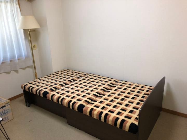 丸八スペースシャトルファーベットン