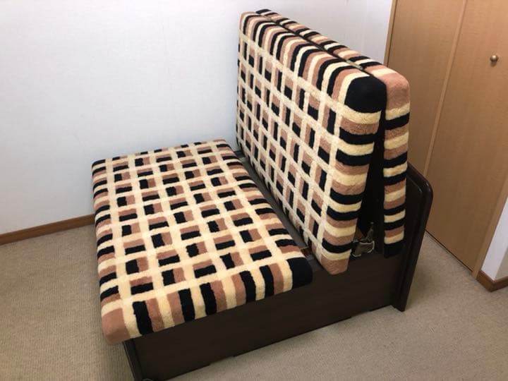 丸八スペースシャトルファーベットン