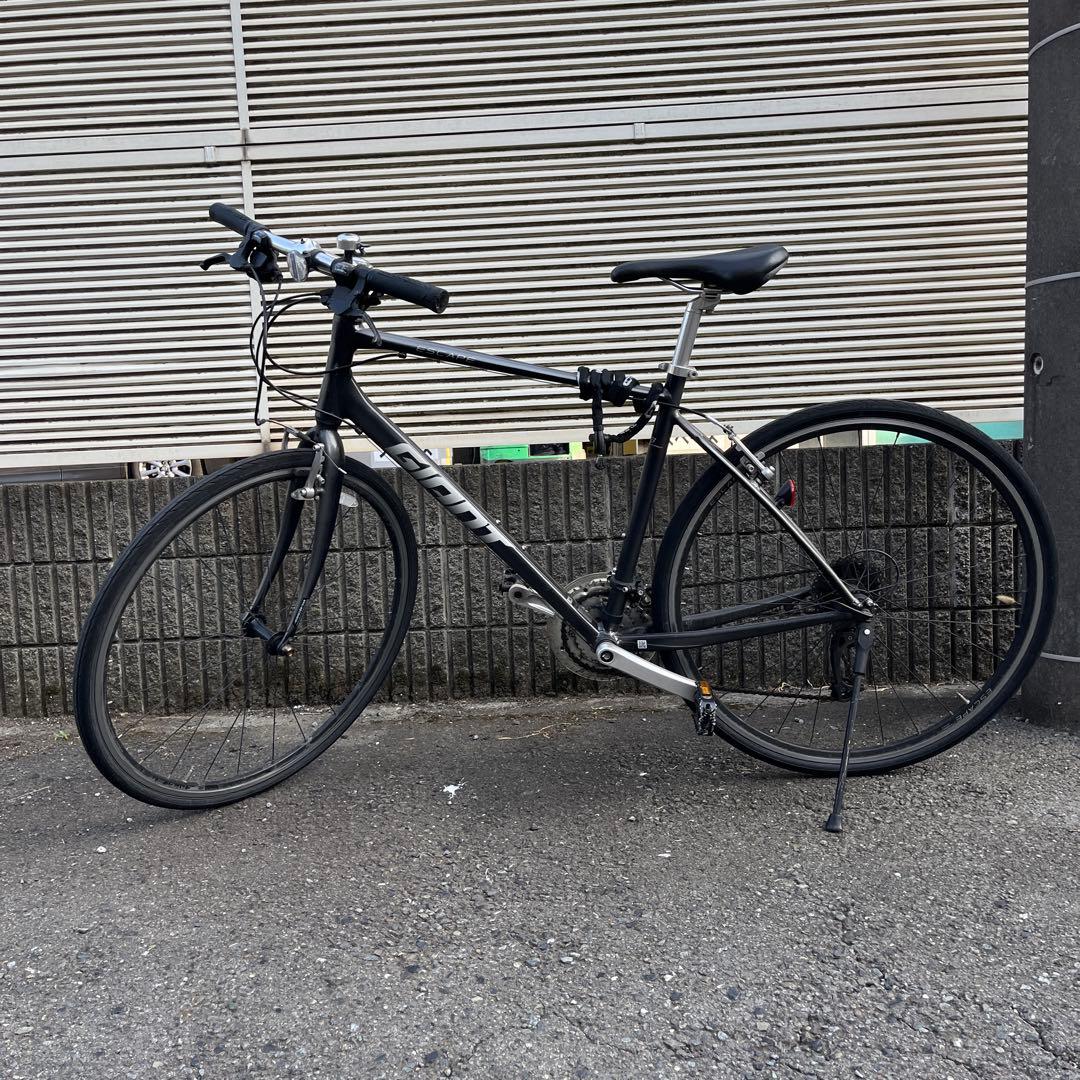 GIANT ジャイアント escape r3 Mサイズ　東京、神奈川　手渡し