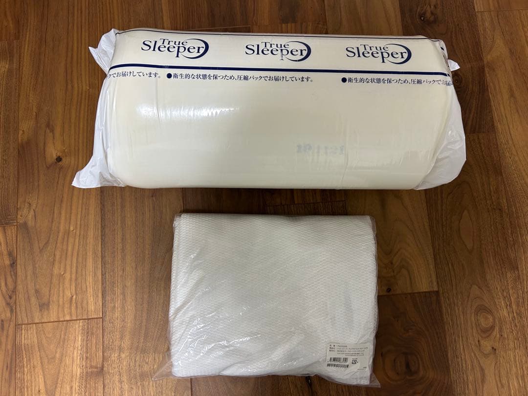 True Sleeper プレミアケア シングル FN005984