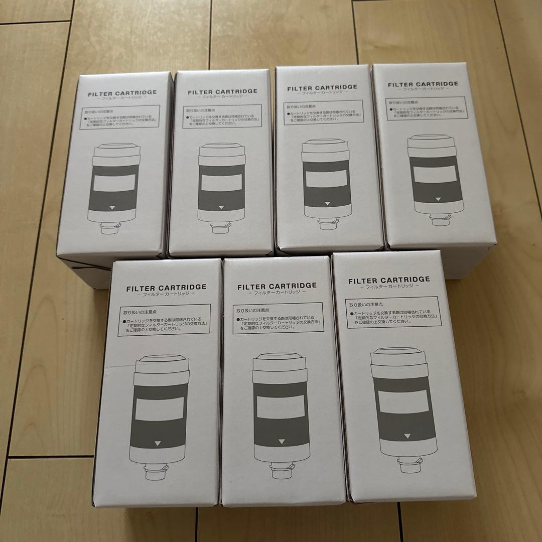 エブリィフレシャス　浄水型ウォーターサーバー　カートリッジ付き