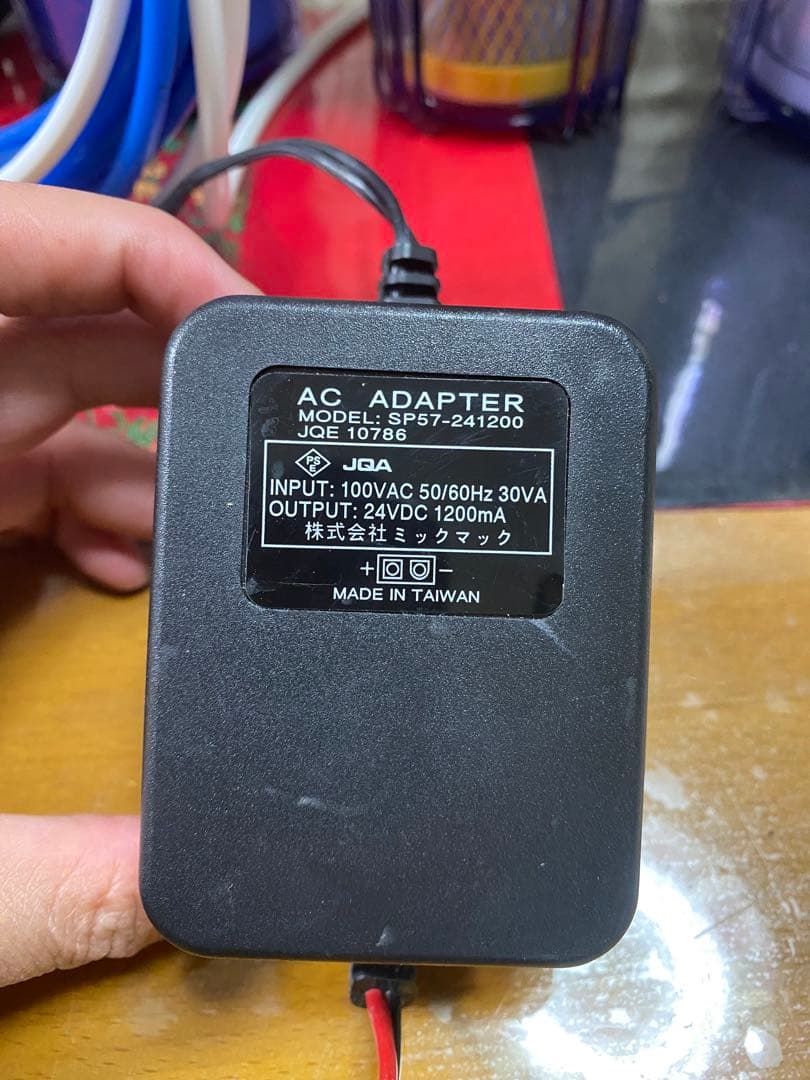 クロノスレイン アクアギーク RO浄水器 加圧ポンプ付き RO水