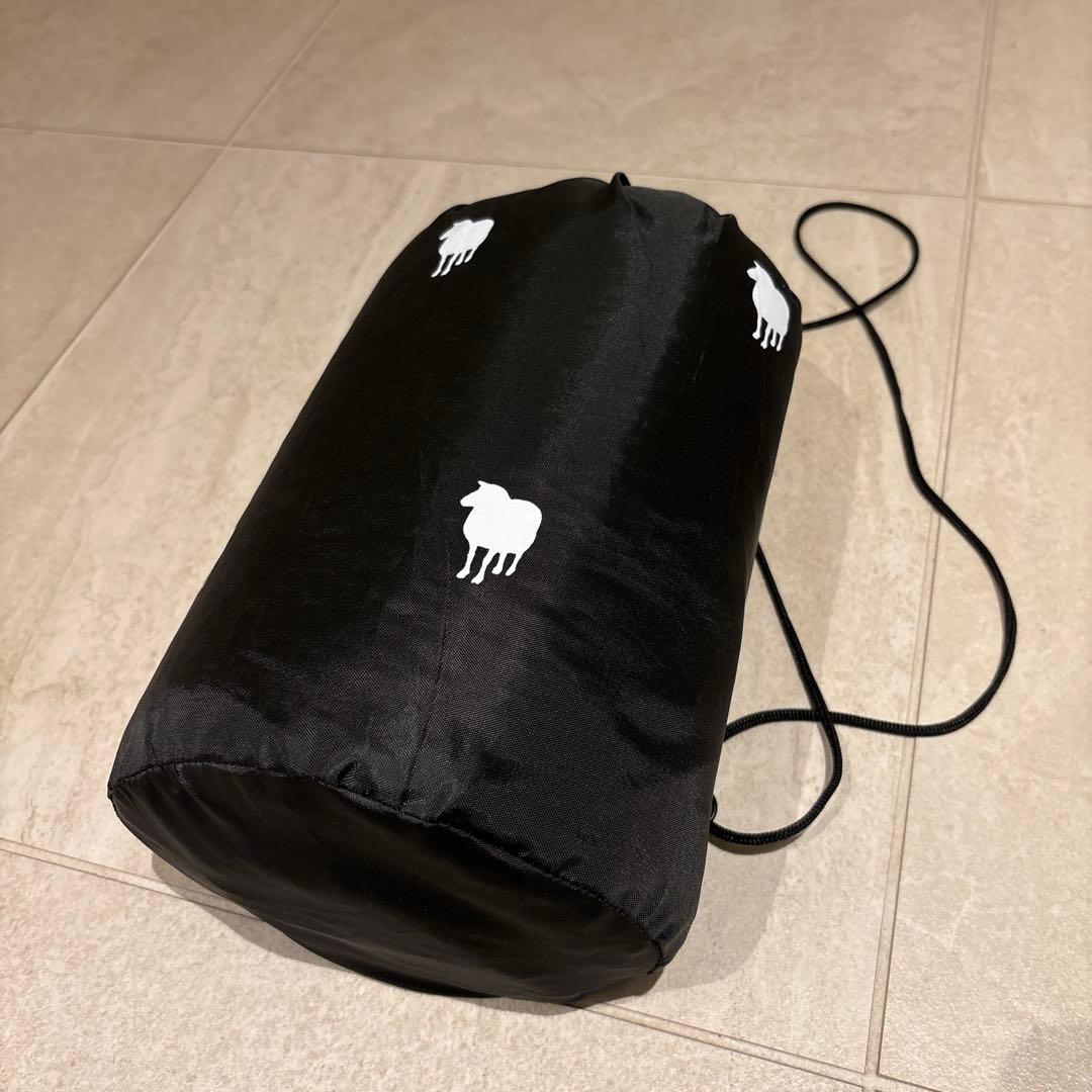 ヒツジのいらない枕 - フリースタイル