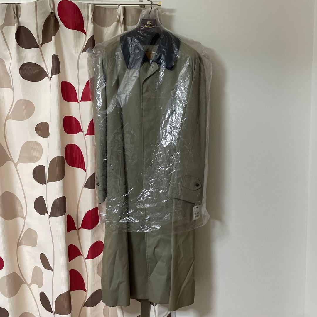 Burberrys グレー コート