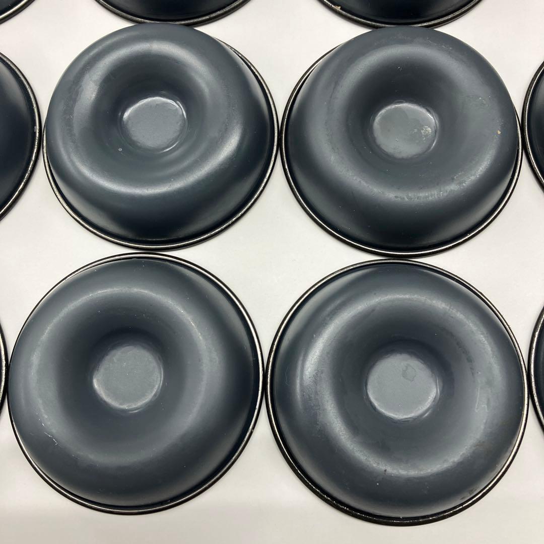 マトファー底付きサバラン型20ヶセット