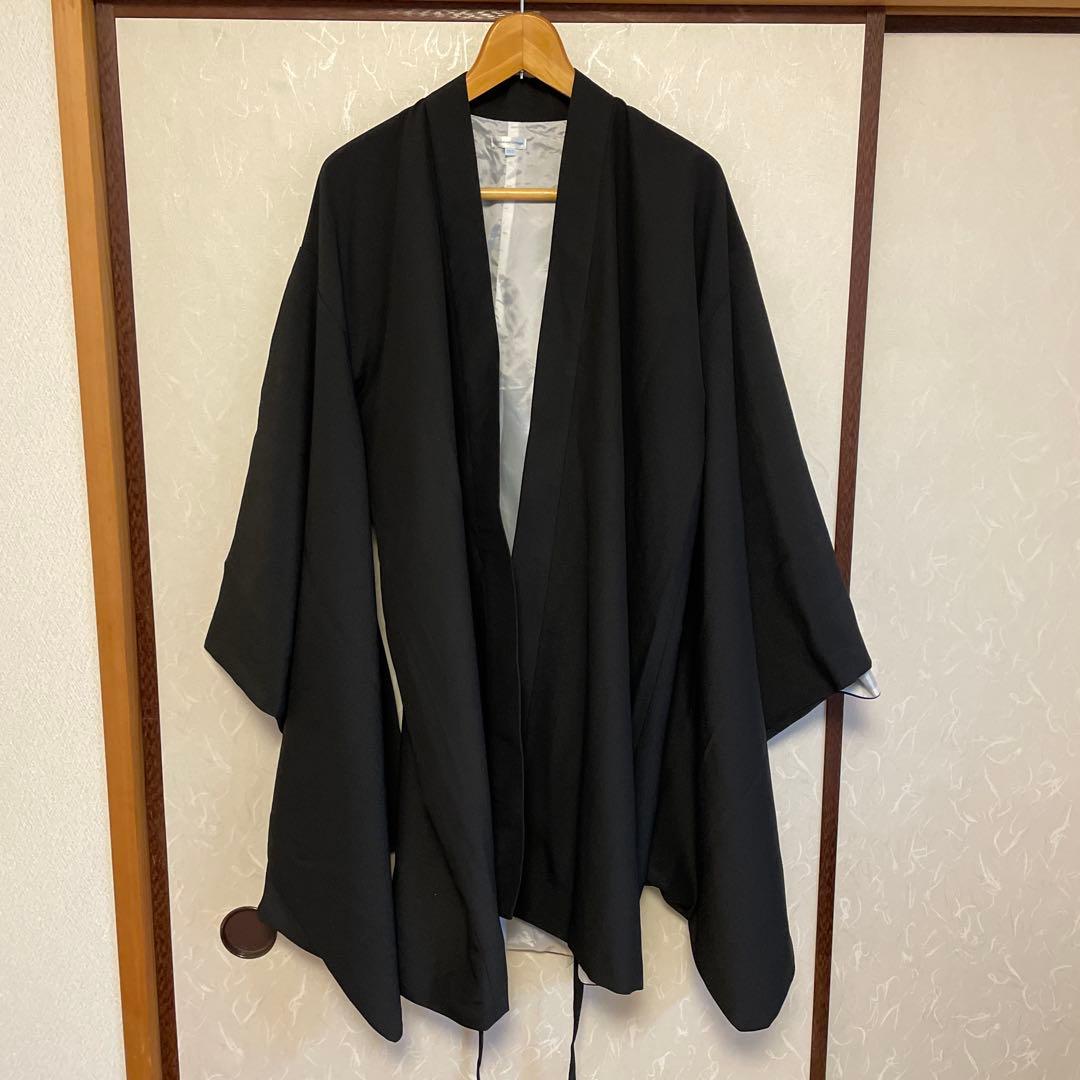 キャサリンコテージ　羽織袴　男の子　160cm