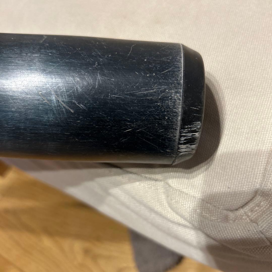 VKONG02 HS700 バット 黒/金