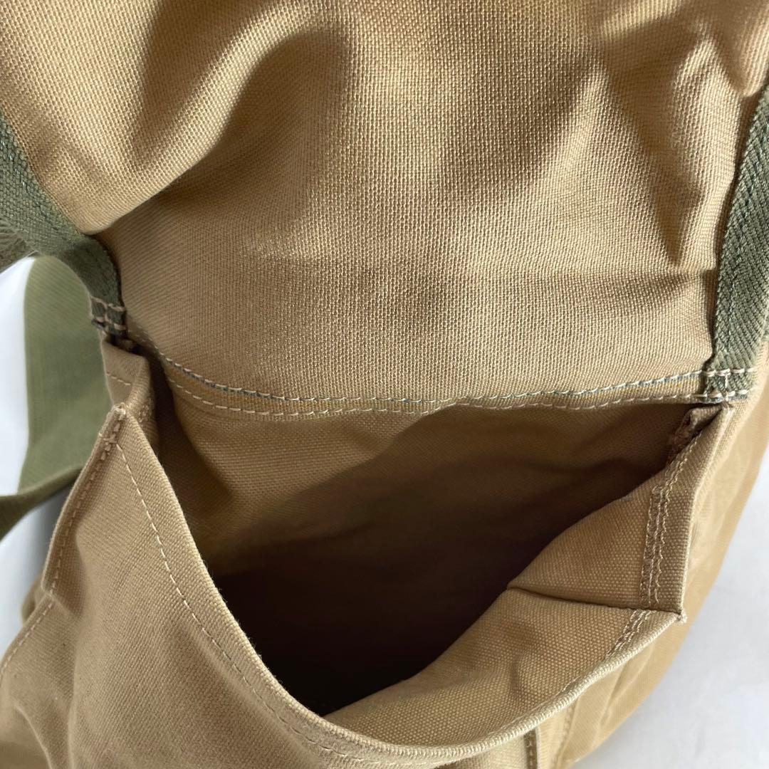 BN4452□一澤帆布 ボストンバッグ ショルダーバッグ 2way レア