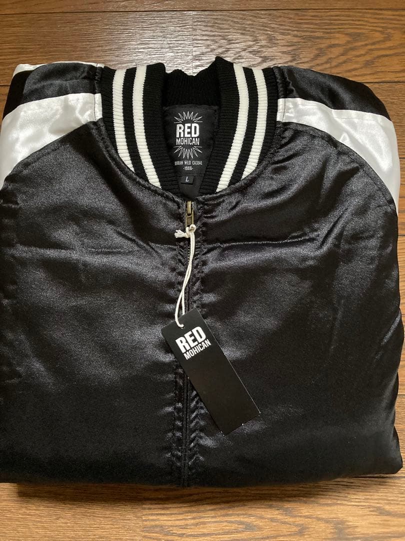 ベティ　スカジャン　ボートレース住之江コラボ