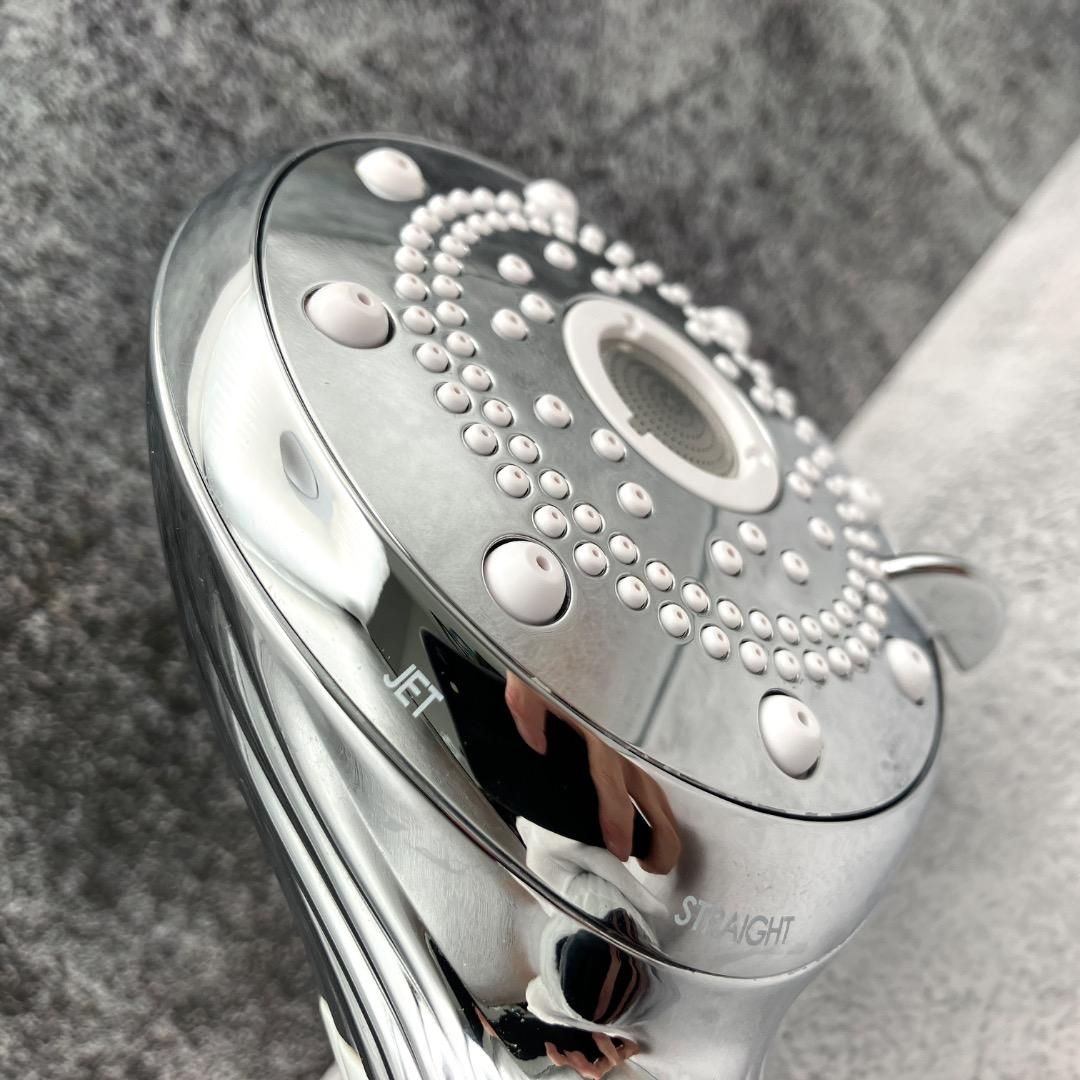 リファ ファインバブル ピュア ホワイト シャワーヘッド 通水確認済