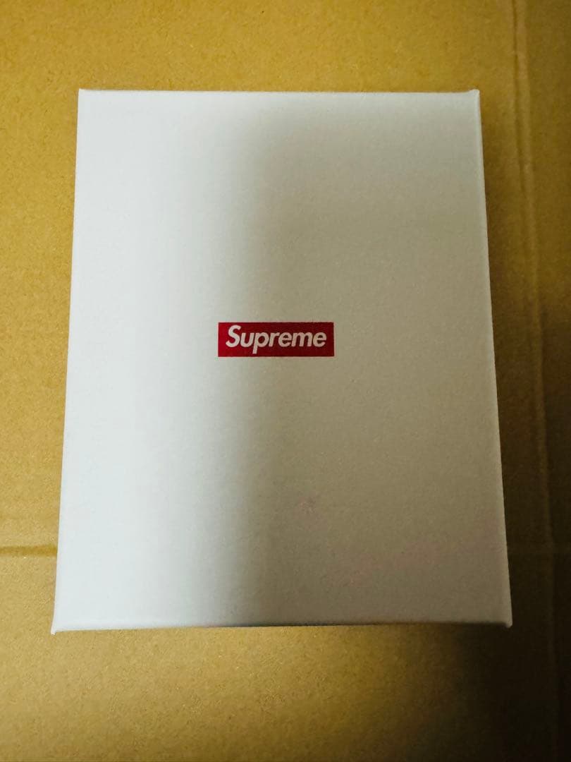 小物 Supreme Last Supper Leather Belt L