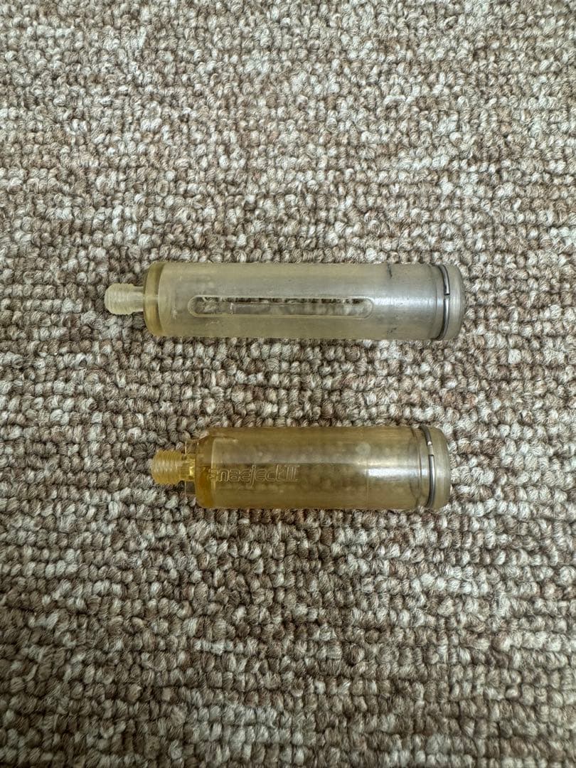 アネジェクト 歯科 電動麻酔