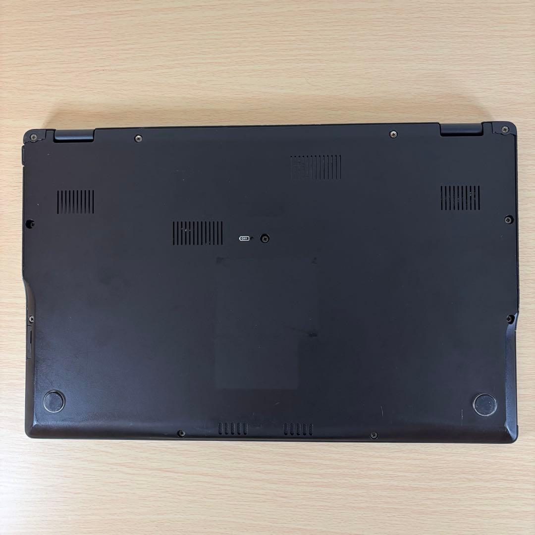富士通 LIFEBOOK U9311 超軽量738g i5 SSD256GB