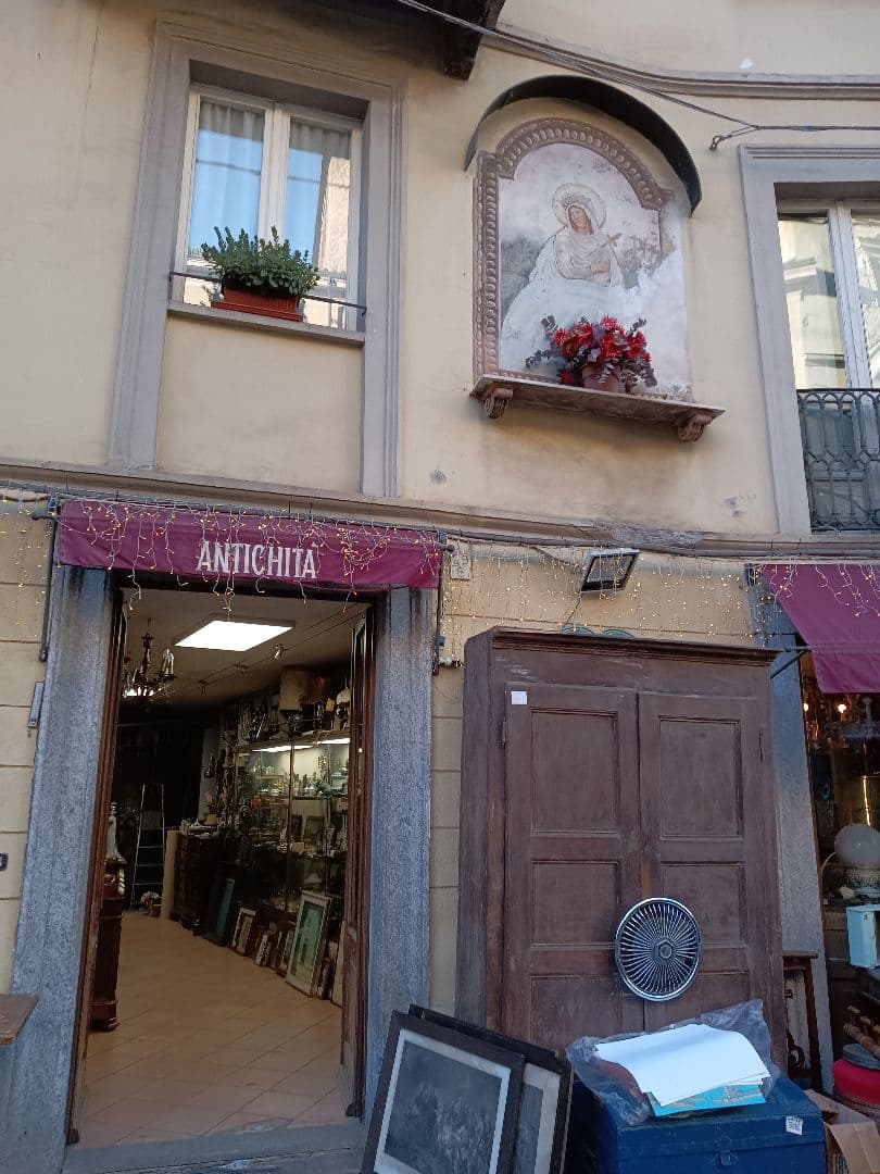 写真枠　アンティーク