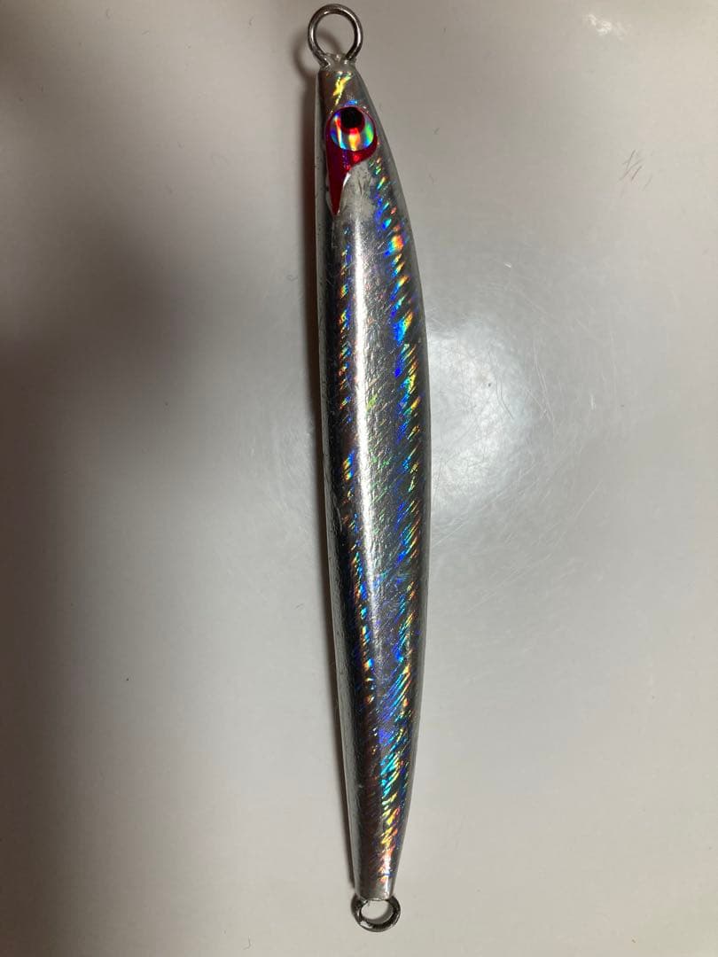 BOZLES TG ノブナガ100 イエヤス120 ボーズレス　タングステン