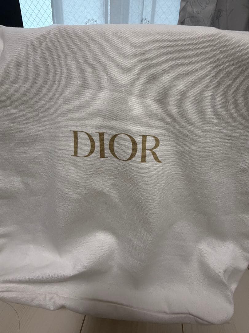 L*a様 Dior アドベントカレンダー 2025