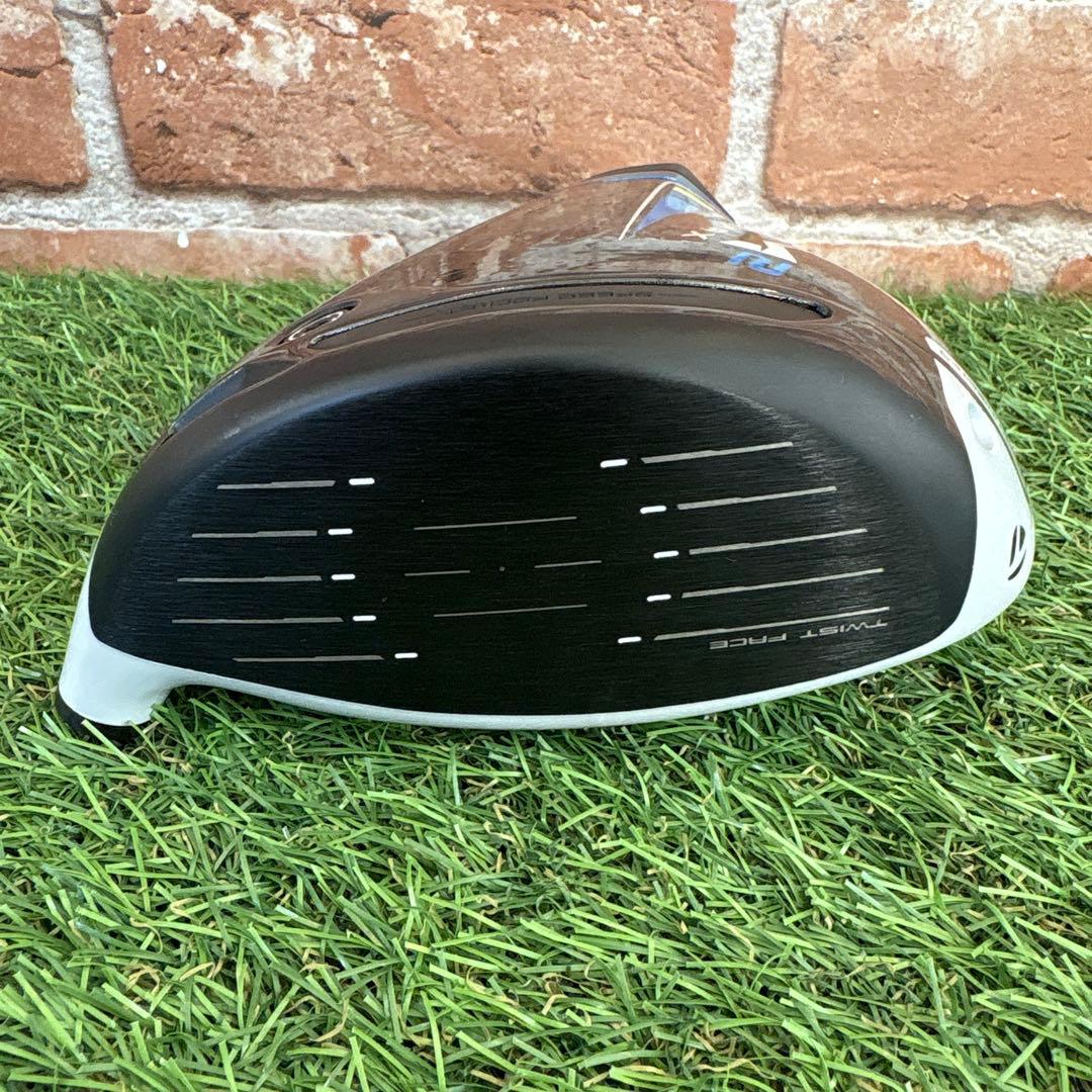 ‼️テーラーメイド シム2 マックス 10.5度 ドライバー ほぼ未使用‼️