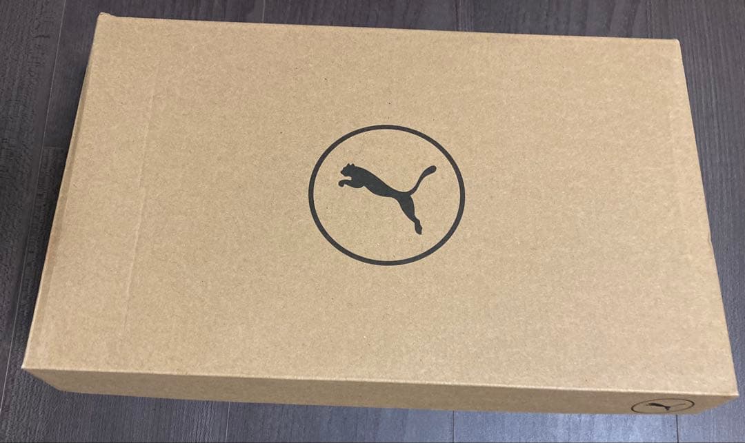 PUMA GOLF パワーアセンド ニトロ ディスク スパイクレスシューズ