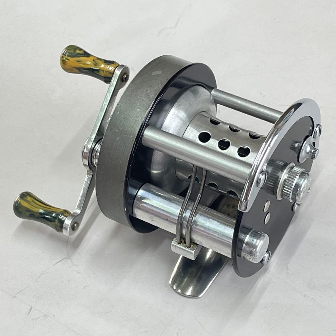 リール Langley PLUGCAST 360