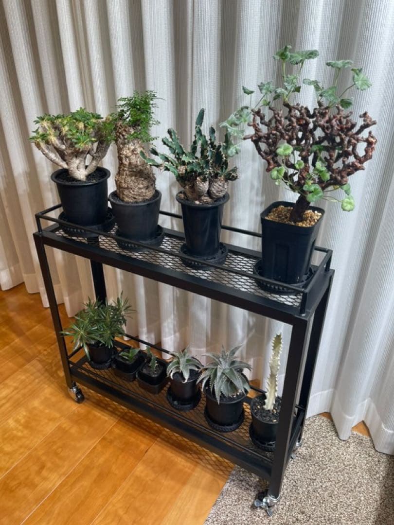 スチールラック・メタルラック ABC