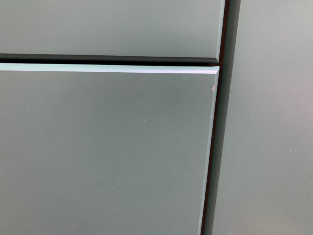 タンス　チェスト　モスグリーン　緑　アンティーク 海外　家具　おしゃれ