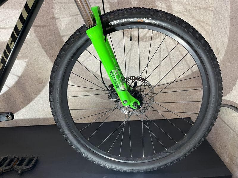 GIANT TALON 3 27.5 XS MTB 油圧ディスクブレーキ