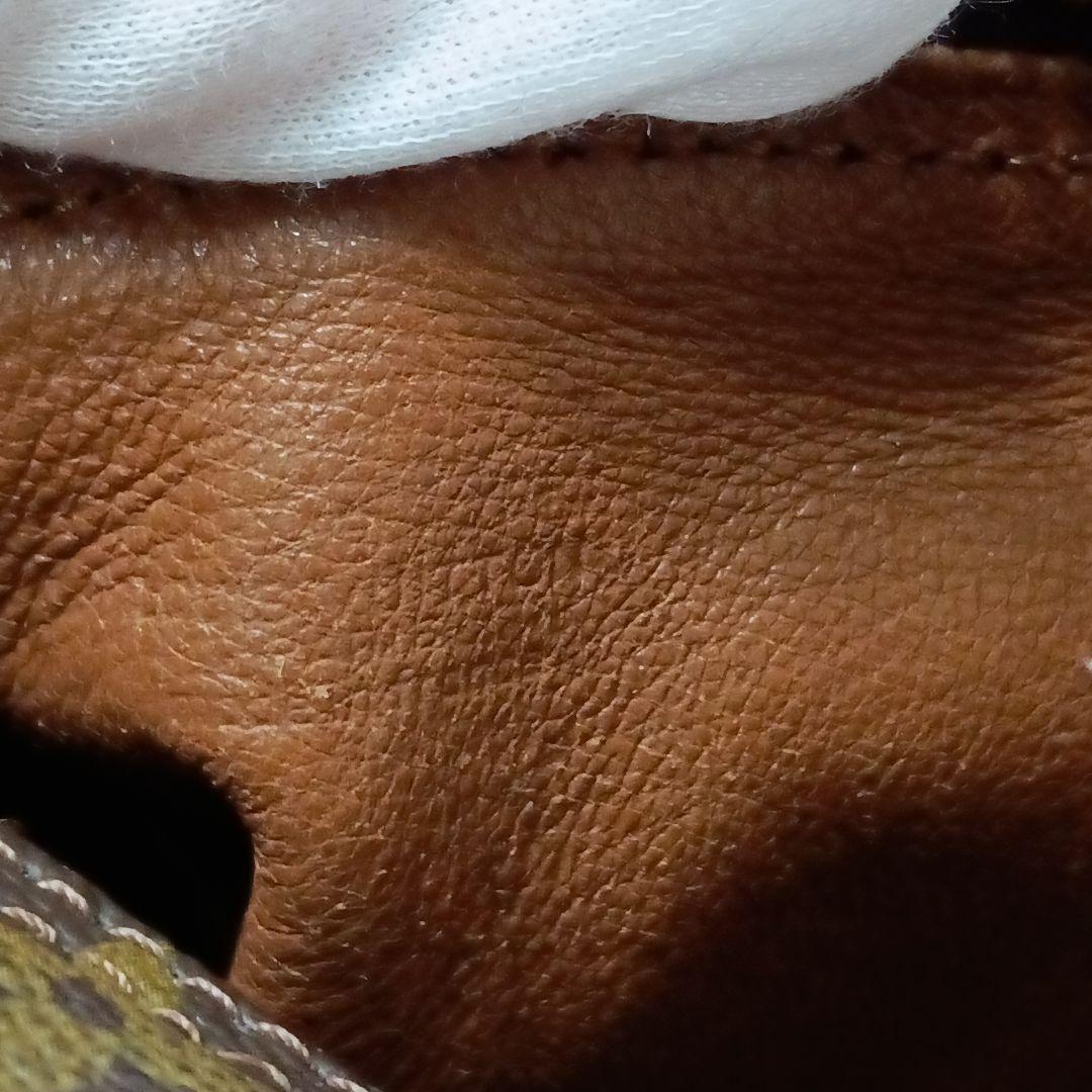 ルイヴィトン パピヨン30 M51365 モノグラム ヴィンテージ