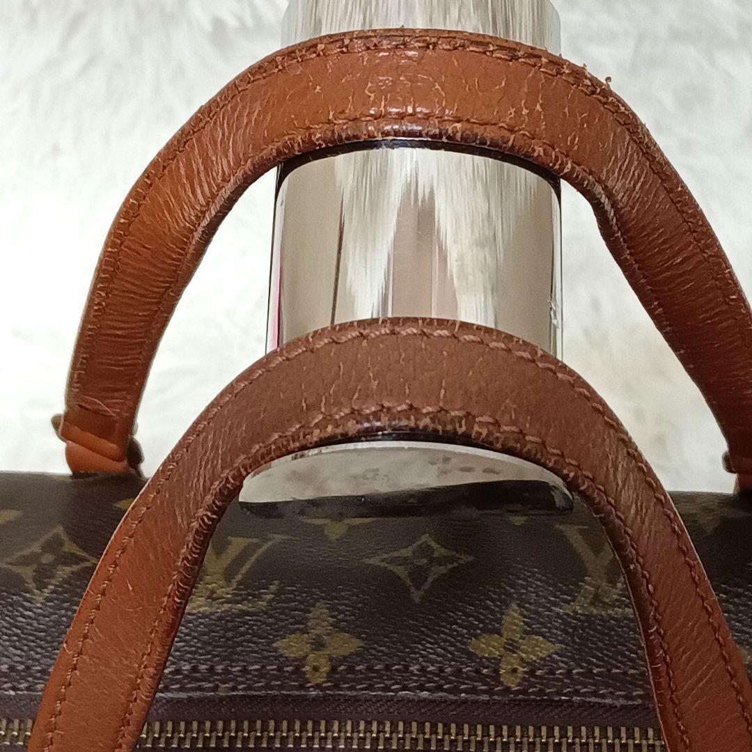 ルイヴィトン パピヨン30 M51365 モノグラム ヴィンテージ