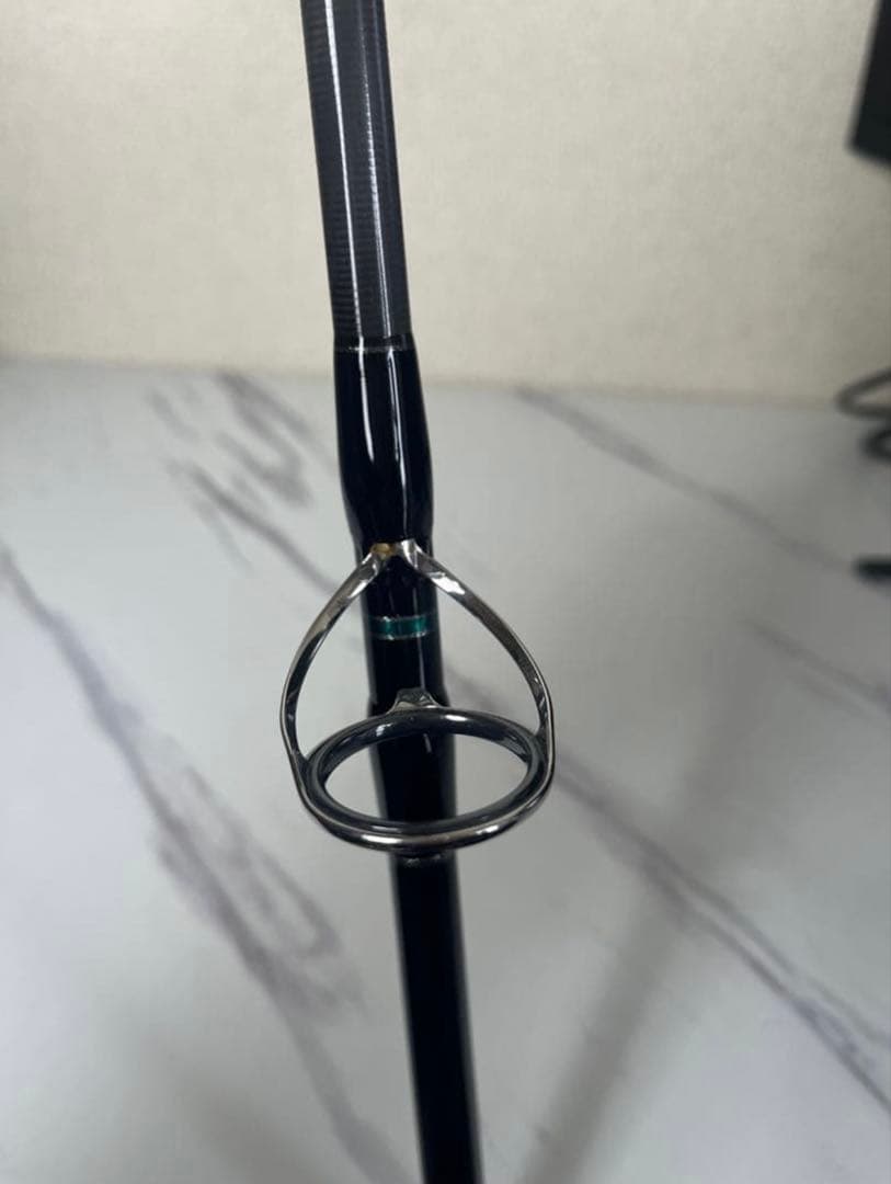 mcワークス　レイジングブル　100XR-2 スペシャルモデル