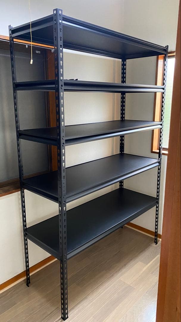 スチールラック