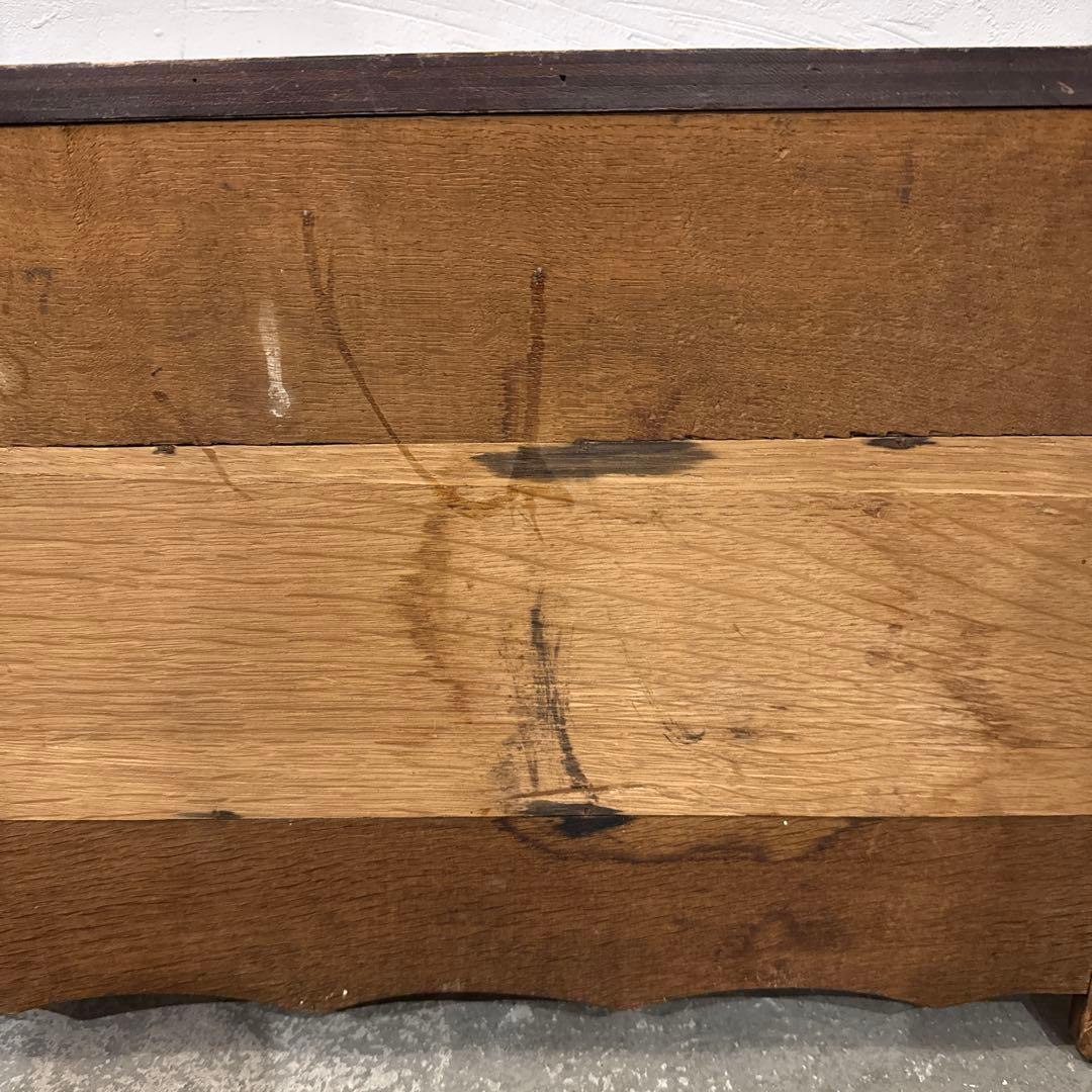 年末年始saleヴィンテージ　ウォールハンガー　壁掛け　ハンガーラック