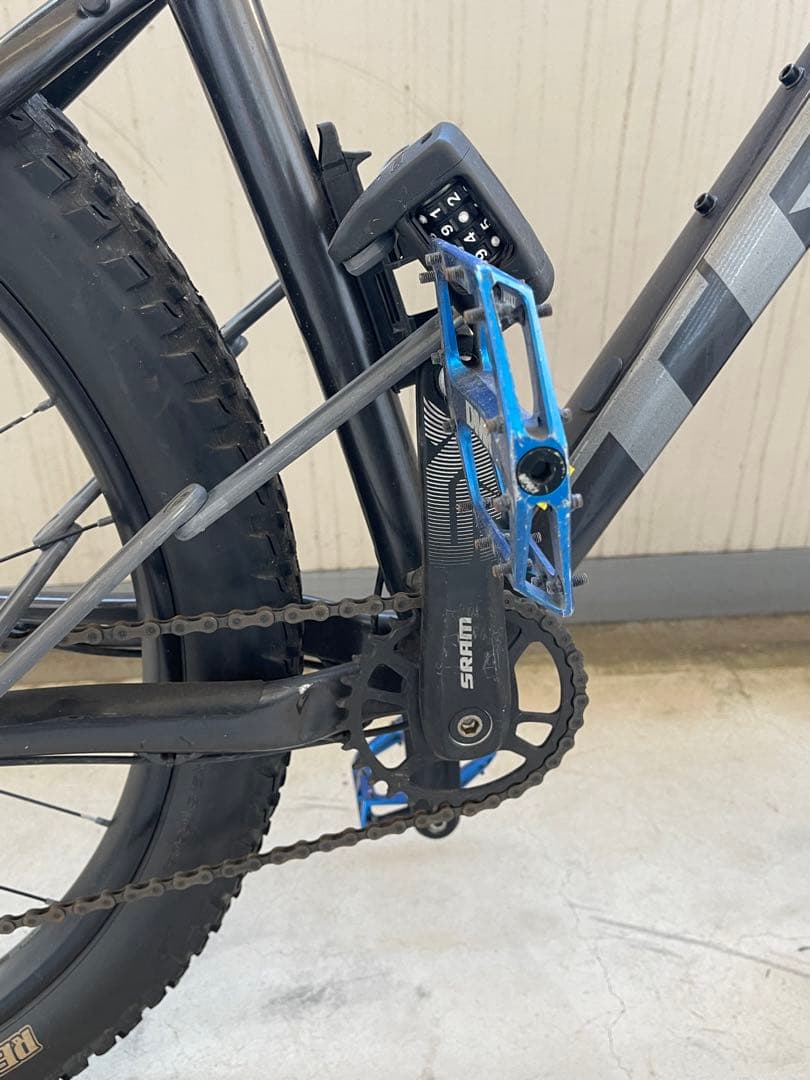 TREK ロスコ7 2021モデル