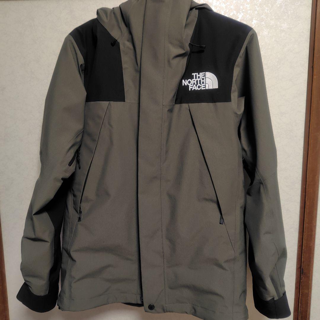 THE NORTH FACE マウンテンジャケット